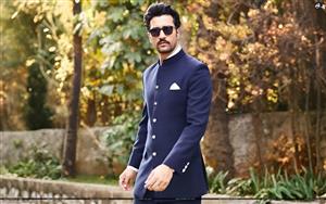 Vicky Kaushal